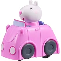 ふじしまpack : girls,mechanics,and vehicles… Sharper Image - Pixie Cruiser Doodle - Remote Control Car with